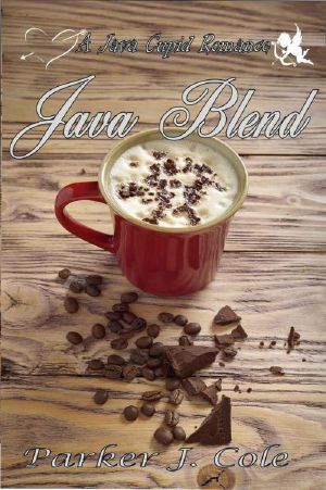 [Java Cupid 08] • Java Blend